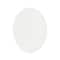 Oval Cotton Duck Canvas by Craft Smart™